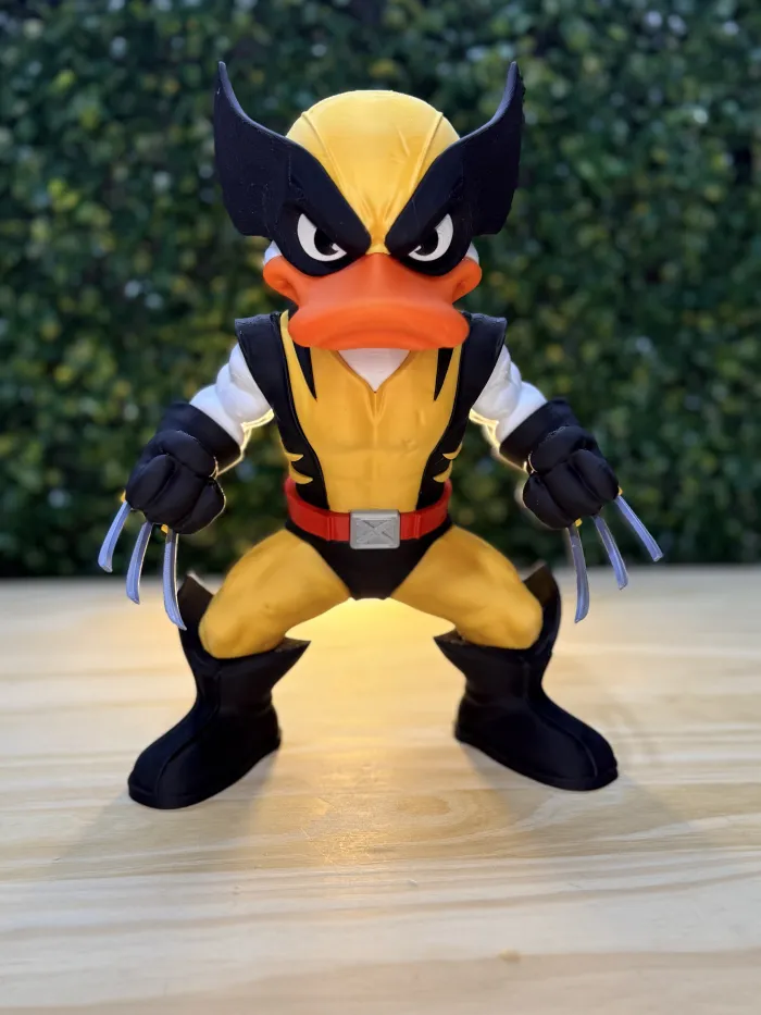 Mashups ( fusión de personajes 