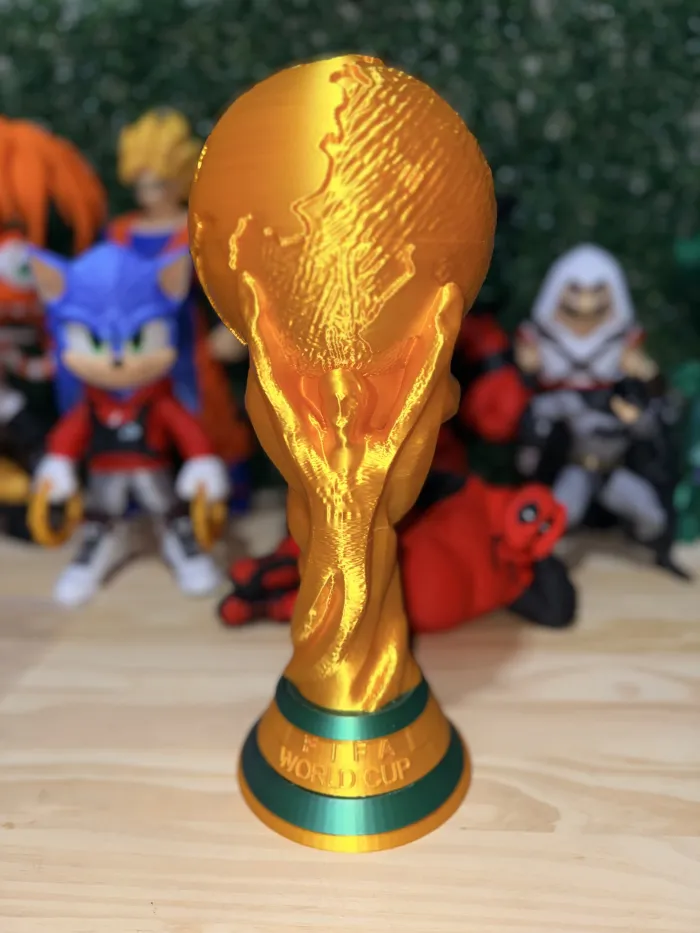 Copa del mundo