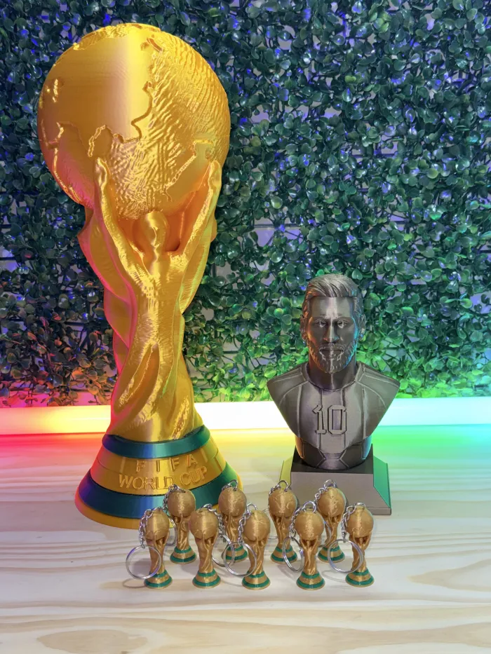 Copa del mundo 2