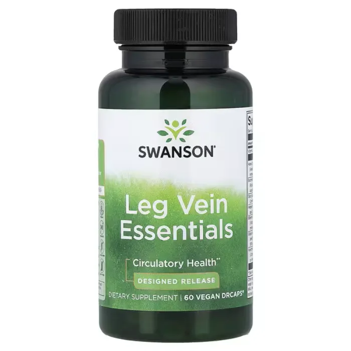 Leg Vein Essentials