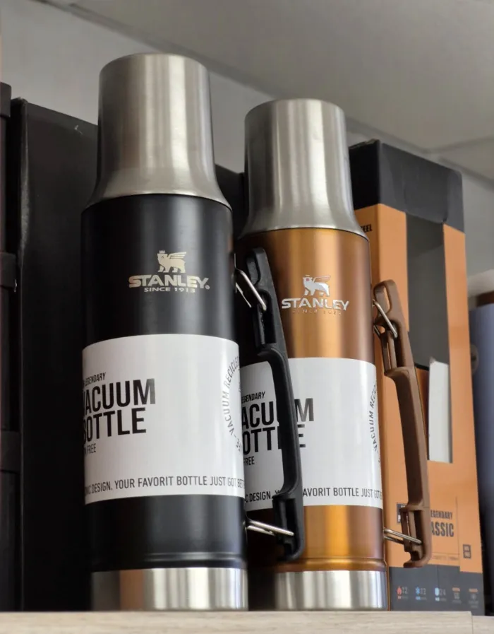 Termo system 1 litro