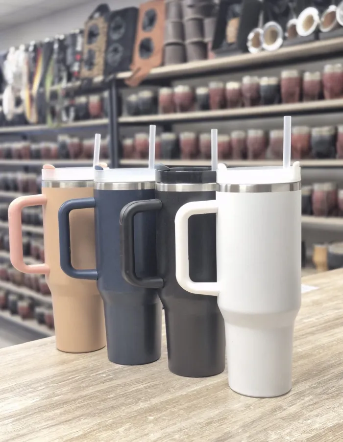 Vaso quencher 1,2 litros 