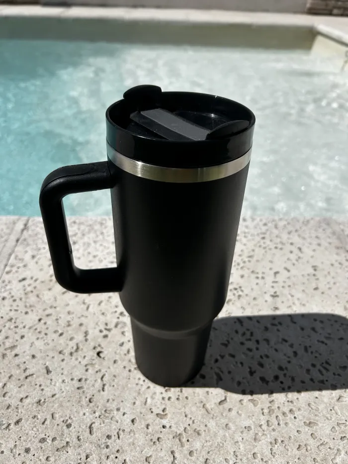 Vaso quencher 1,2 litros  2