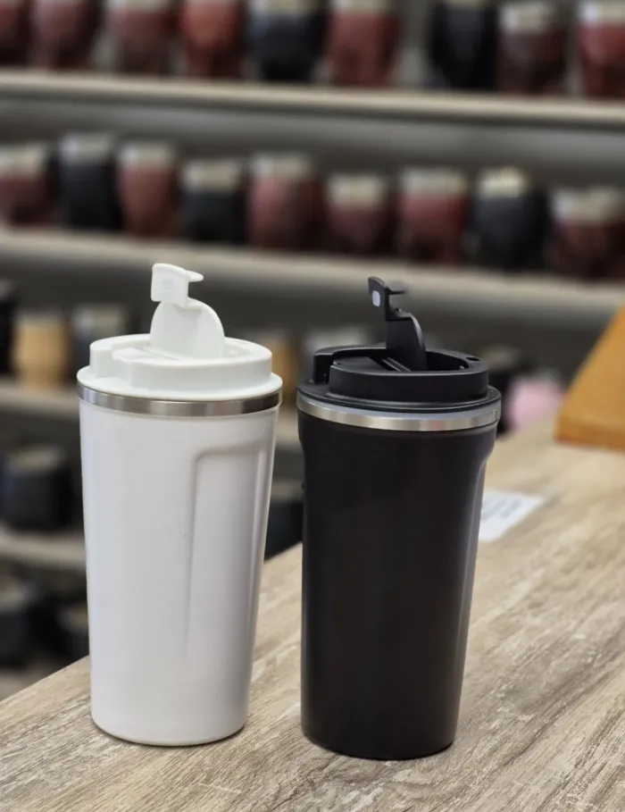 Vaso térmico cafetero 510 ml 