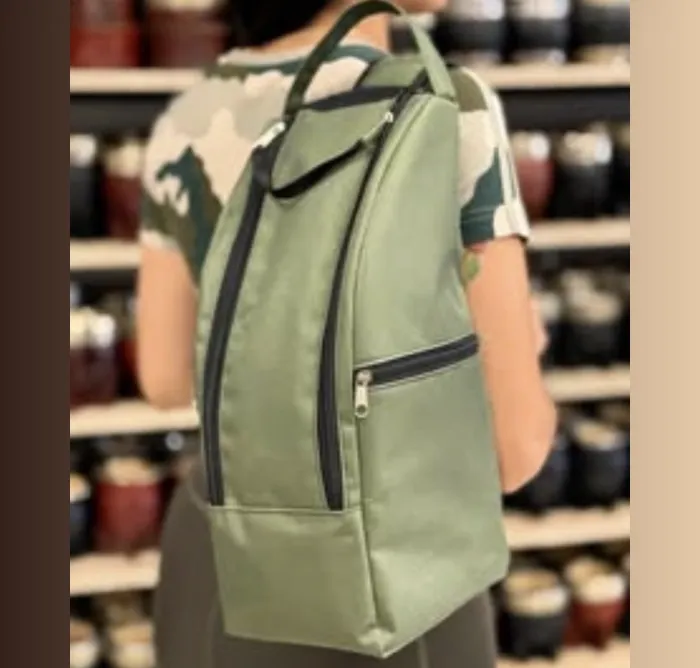 Morral Matero
