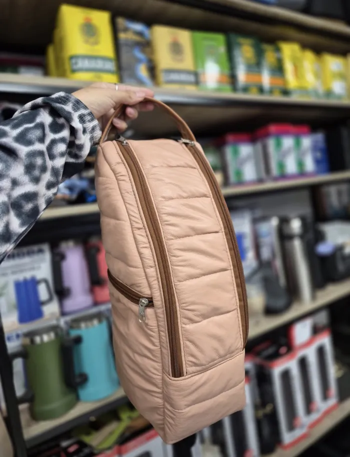 Morral Matero 2