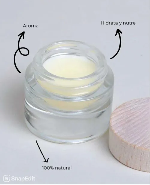 Perfume sólido 