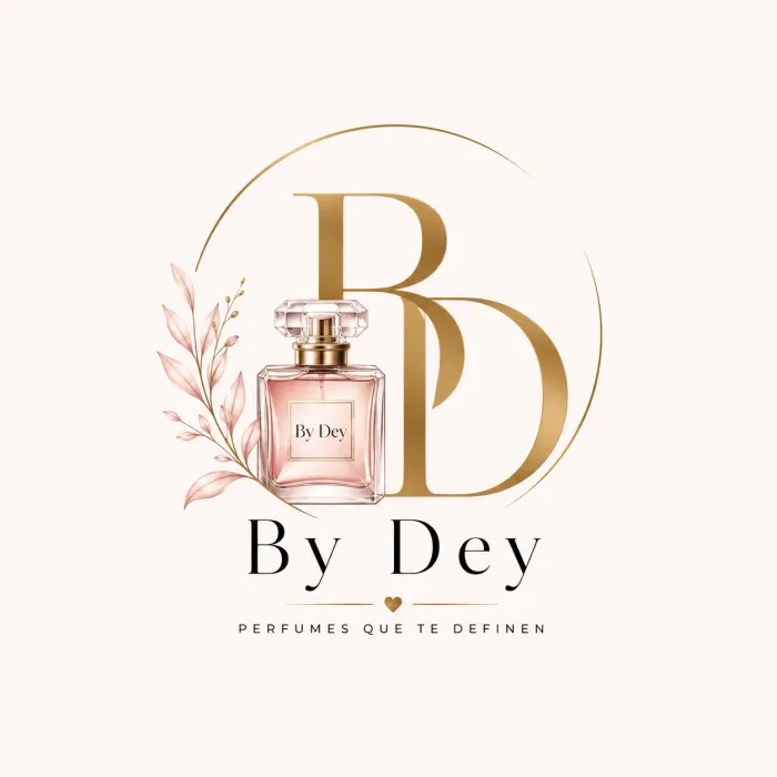 ByDey Perfumes que te definen