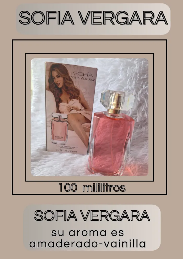 Victoria Secret- Sofia Vergara 2