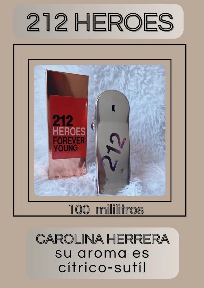 Carolina Herrera