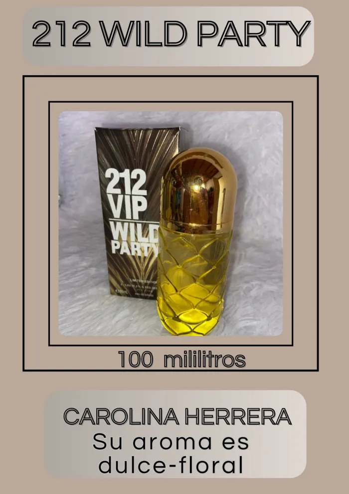 Carolina Herrera 2