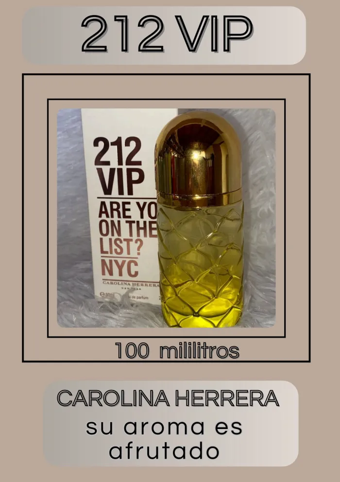 Carolina Herrera