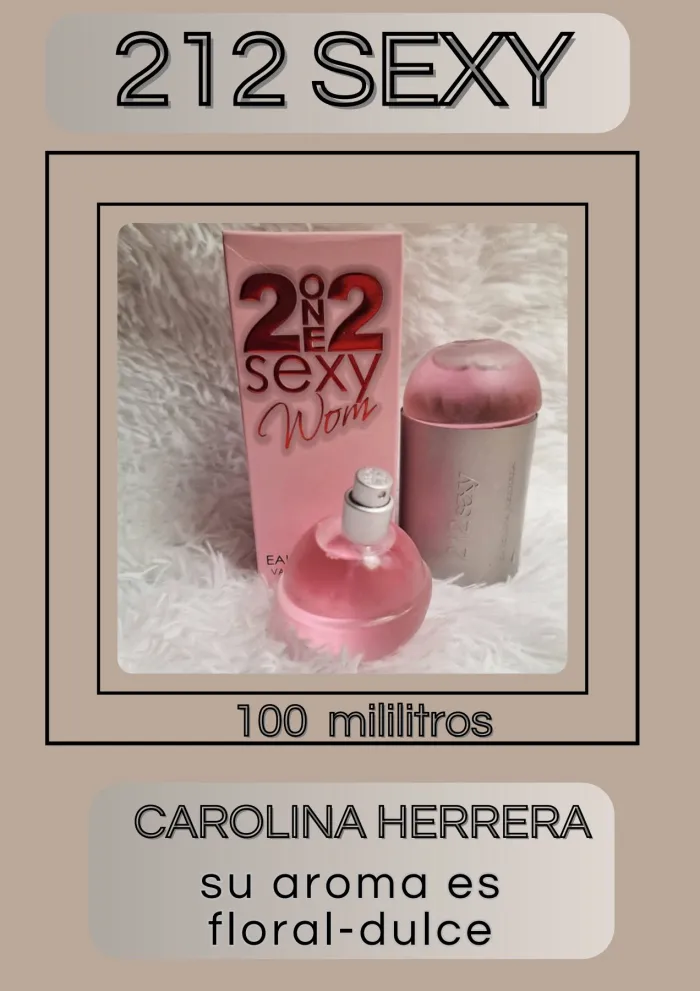 Carolina Herrera 2