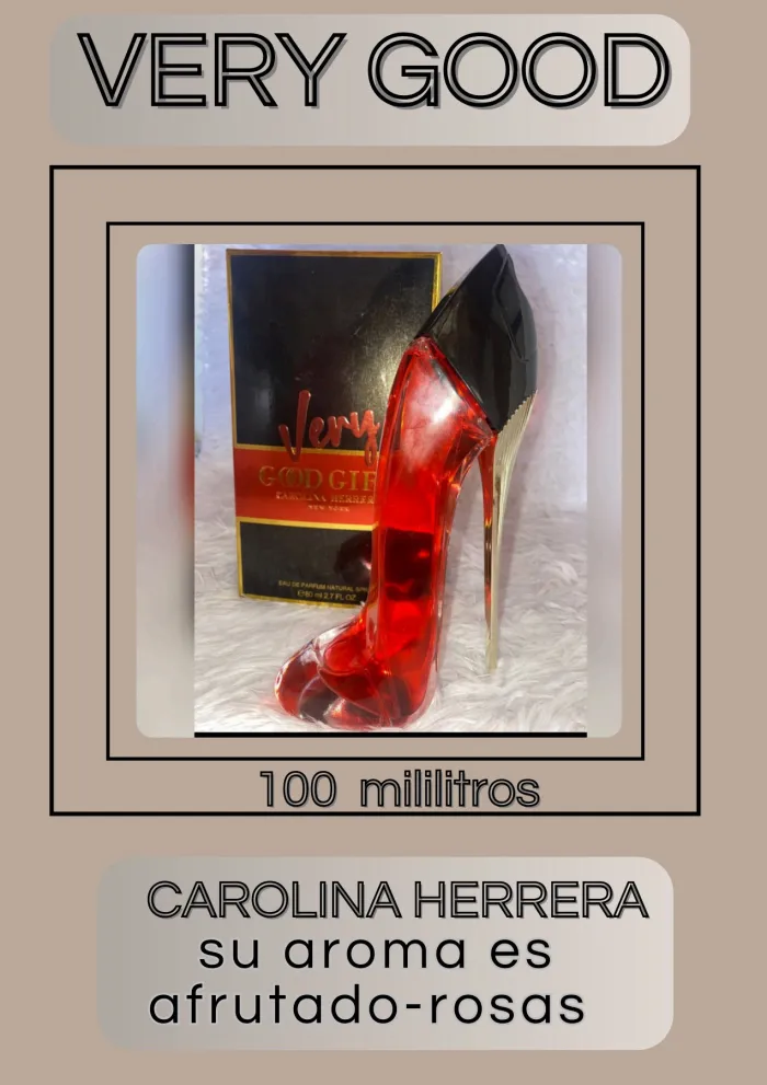 Carolina Herrera