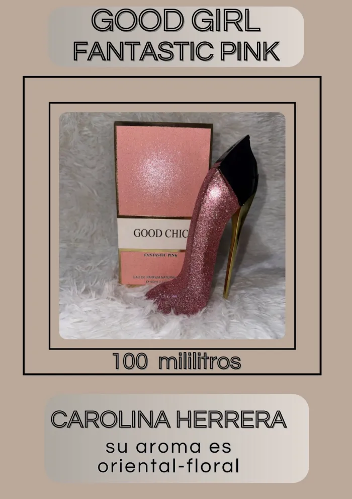 Carolina Herrera 2