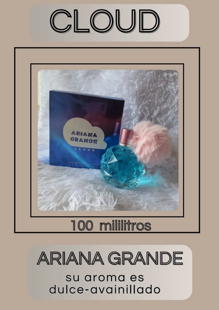 Ariana Grande