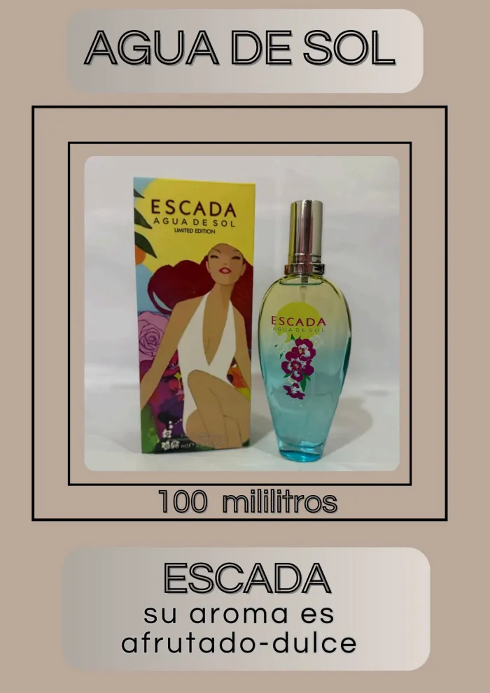 Escada - Paris Hilton