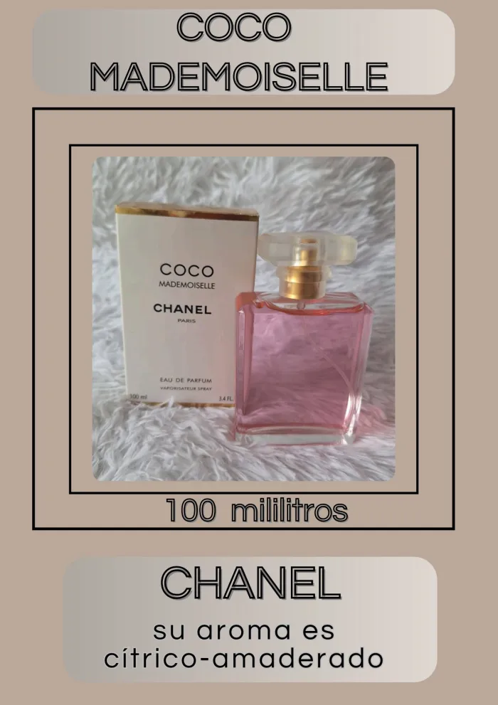 Chanel - Issey Miyake