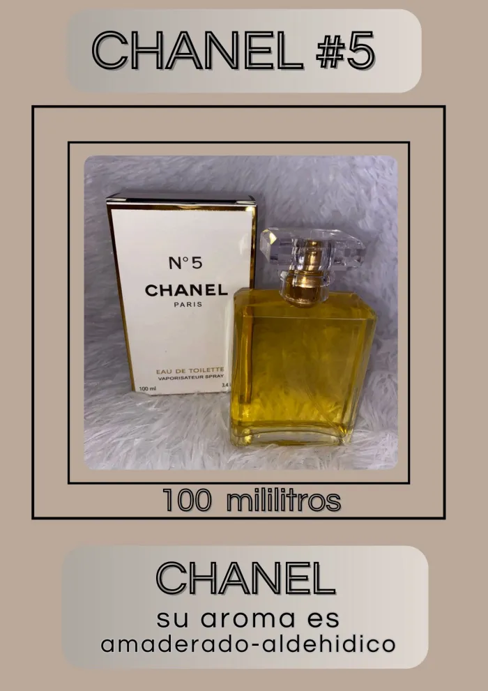 Chanel - Issey Miyake 2