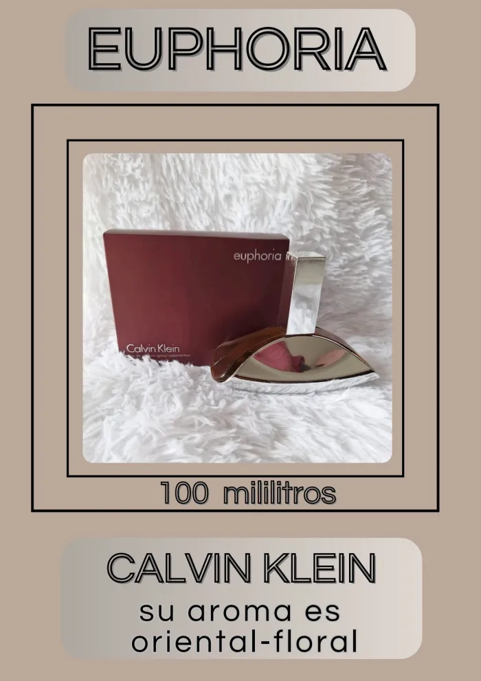 Kalvin Klein-Lancome-Burberry