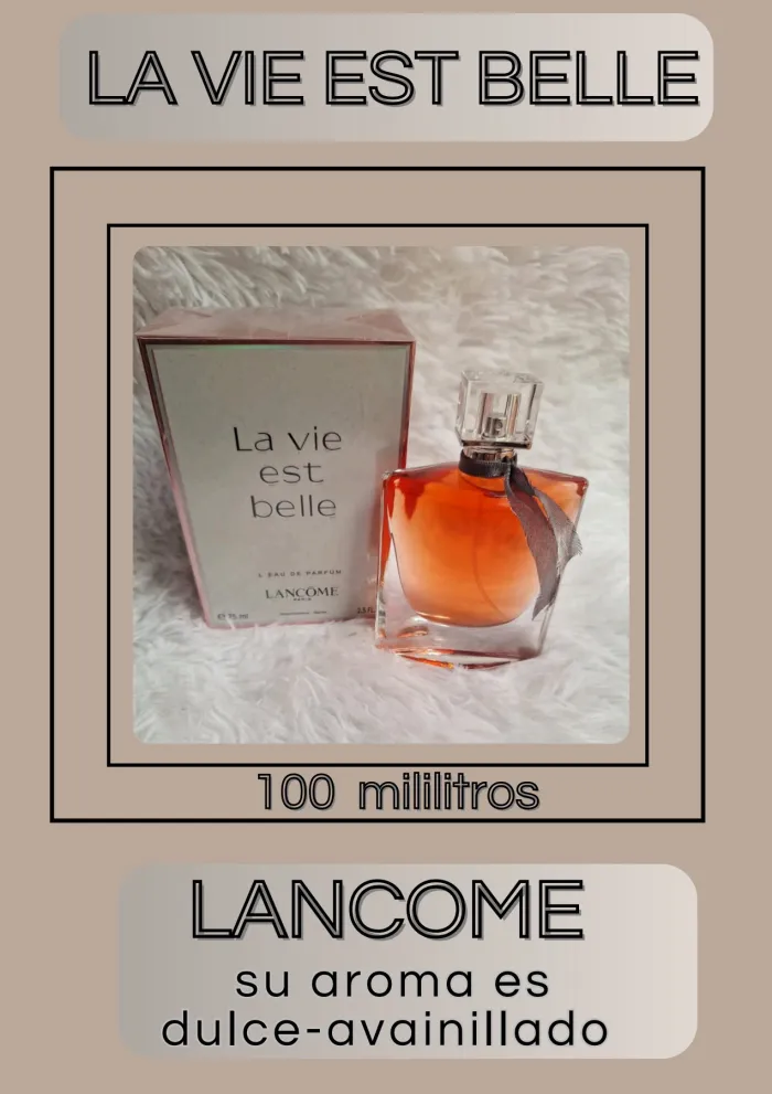 Kalvin Klein-Lancome-Burberry 2