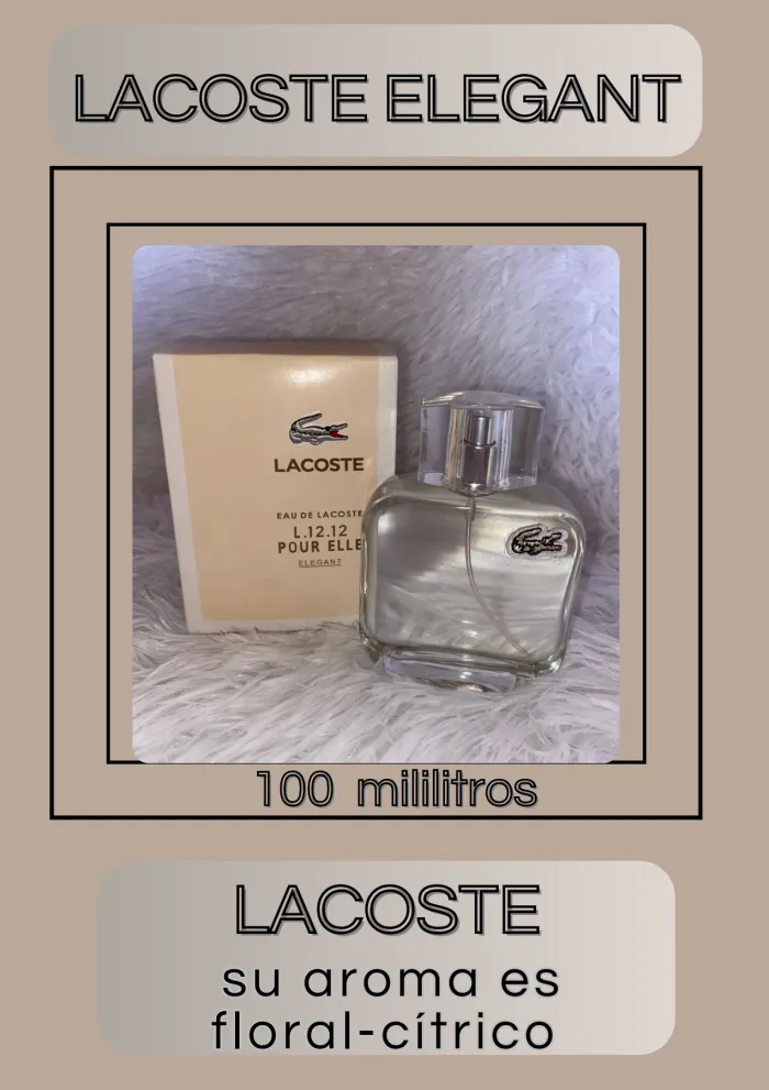 Lacoste