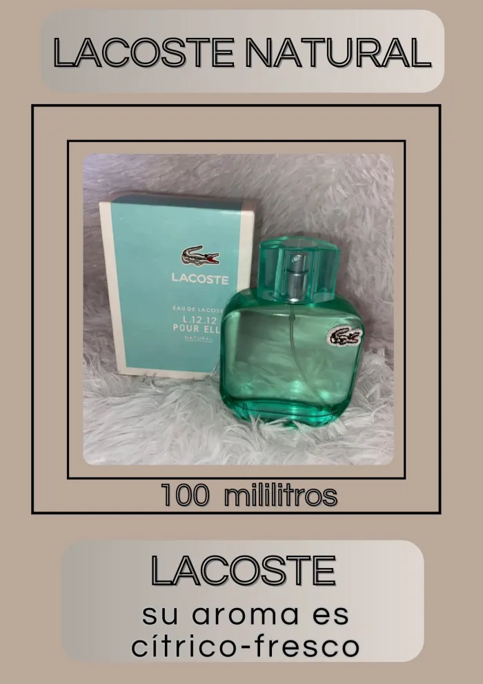 Lacoste 2