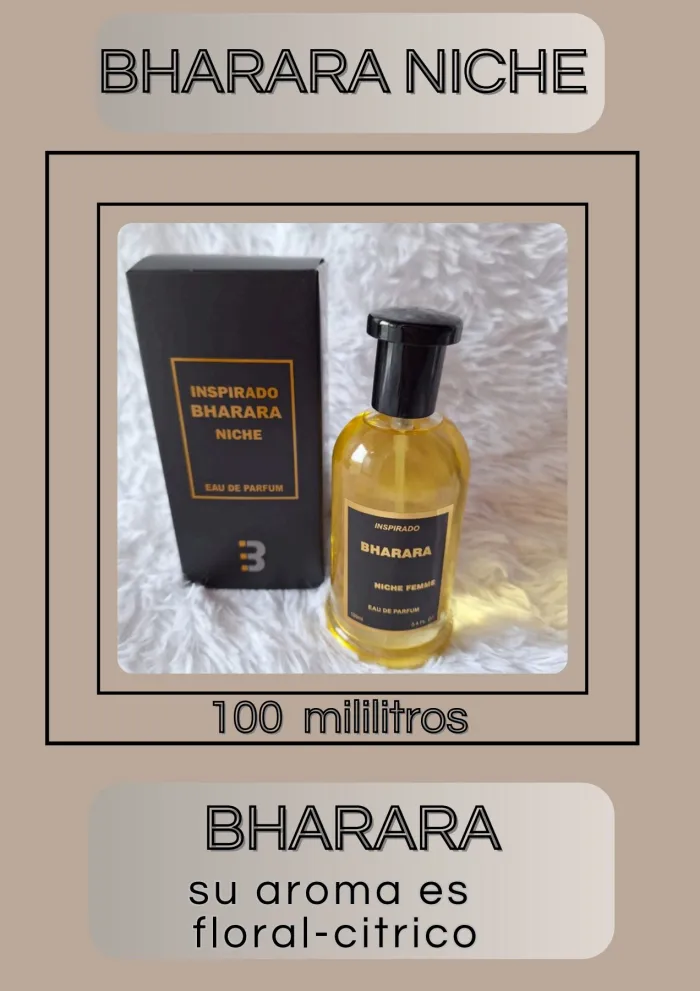 Lattafa-Bharara 2
