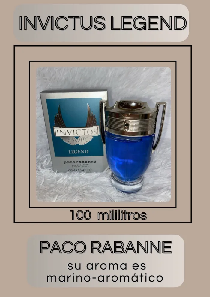 Linea Masculina