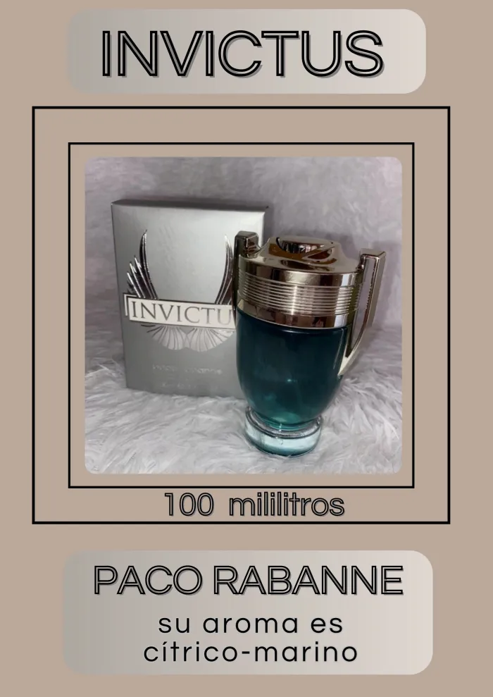 Paco Rabanne 2
