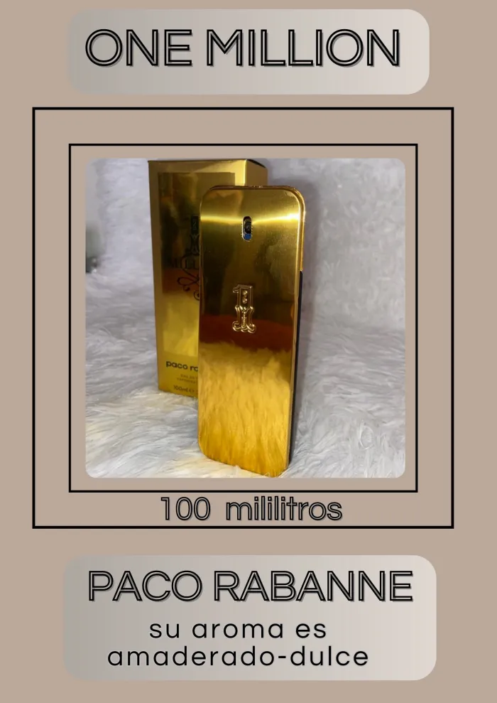 Paco Rabanne