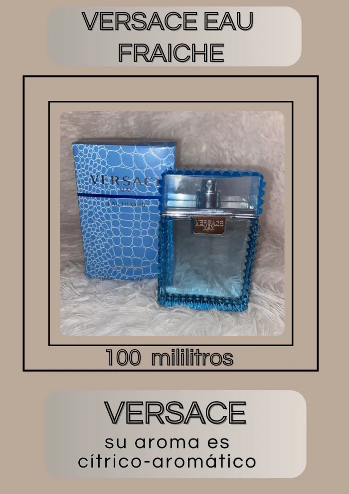 Versace men