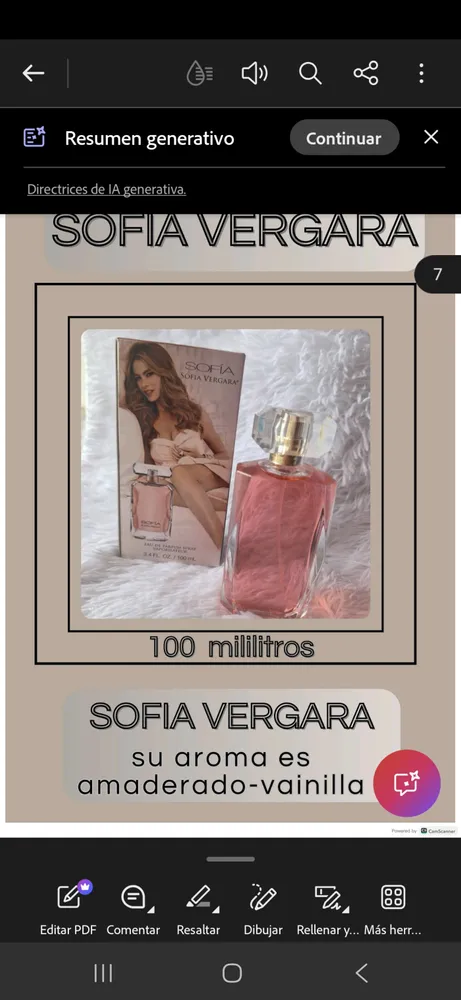 Sofia vergara