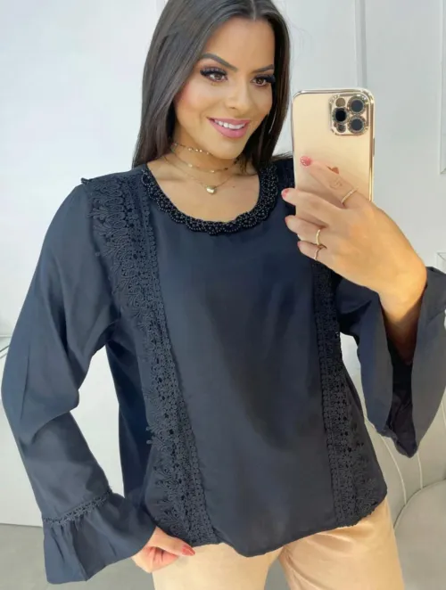 BLUSA