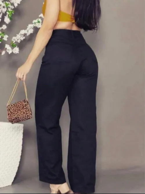 PANTS WIDE LEG 2