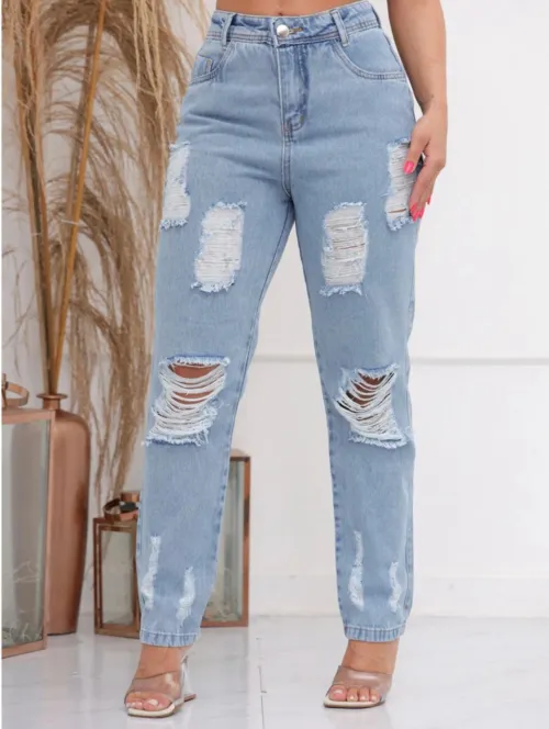 PANTS MOM