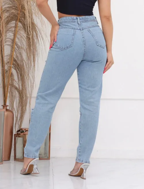 PANTS MOM 2