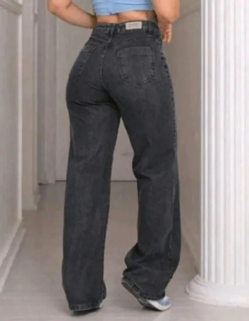 PANTS WIDE LEG 2