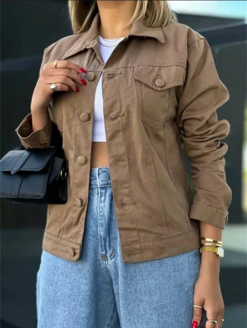 CAMP DE JEANS