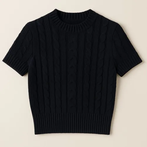 REMERA HILO