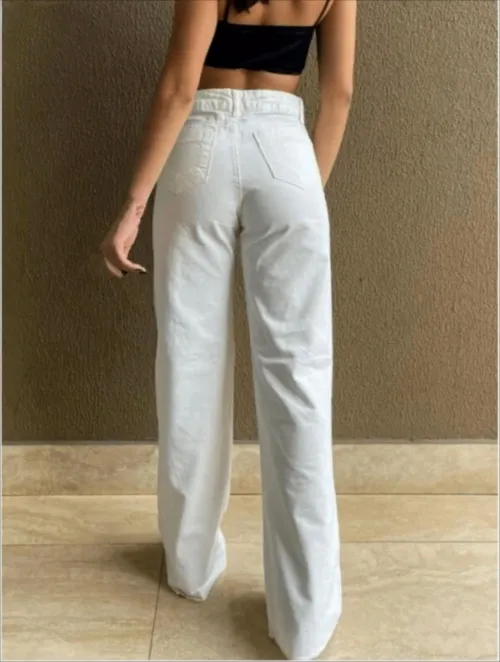 PANTS WIDE LEG 2