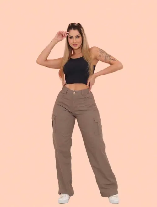 PANTS CARGO