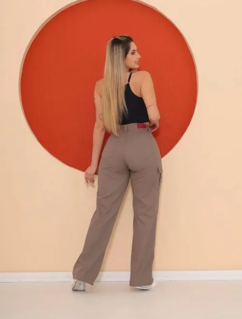 PANTS CARGO 2