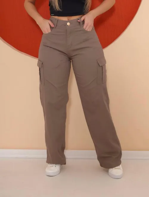 PANTS CARGO 3