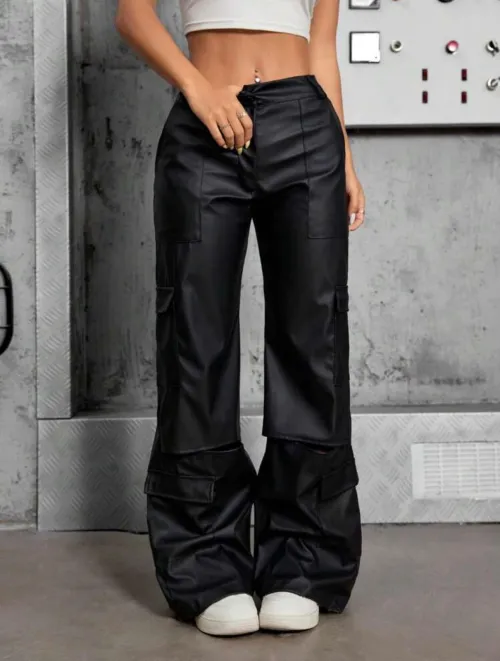 PANTS ENGOMADO