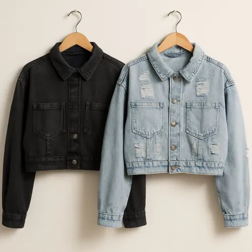 CAMP JEANS