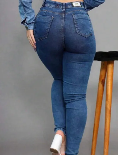 PANTS SKINNY 2