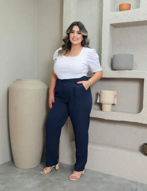 PANTS VESTIR