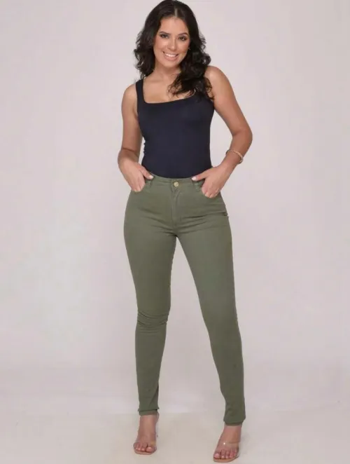 PANTS SKINNY 1