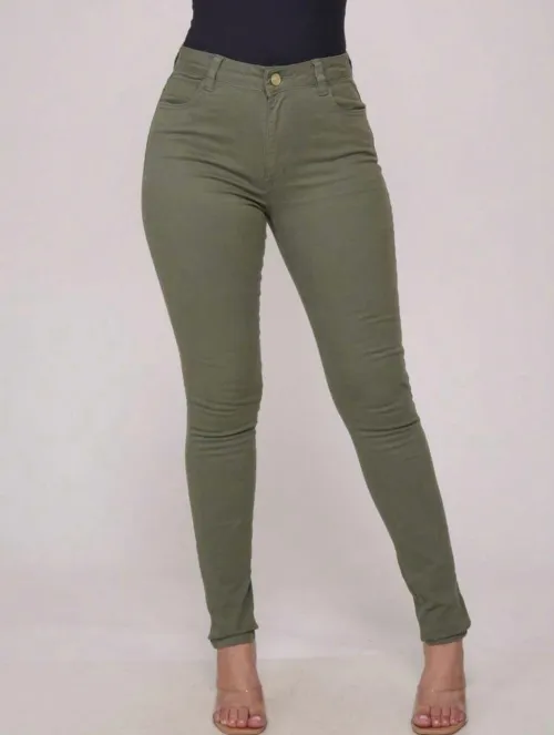 PANTS SKINNY 2